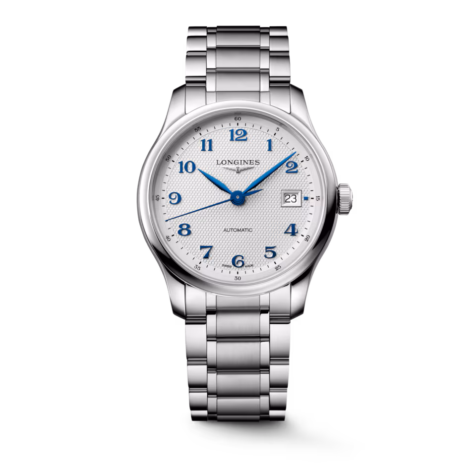 Longines Master Collection 39mm - L2.949.4.73.6 - #2 Longines Master Collection 39mm - L2.949.4.73.6 - #2