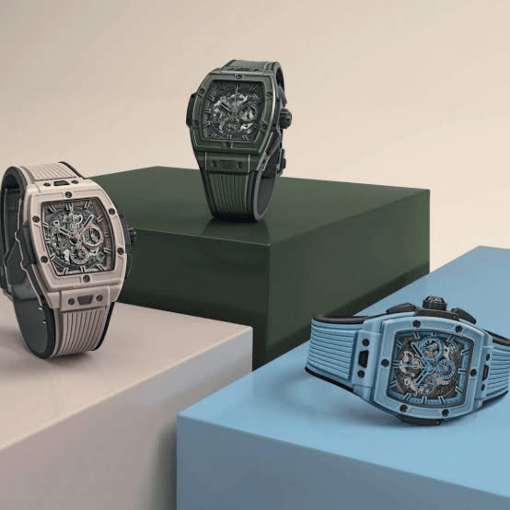 Hublot Spirit Of Big Bang 42mm - 642.CZ.6110.RX - #3 Hublot Spirit Of Big Bang 42mm - 642.CZ.6110.RX - #3