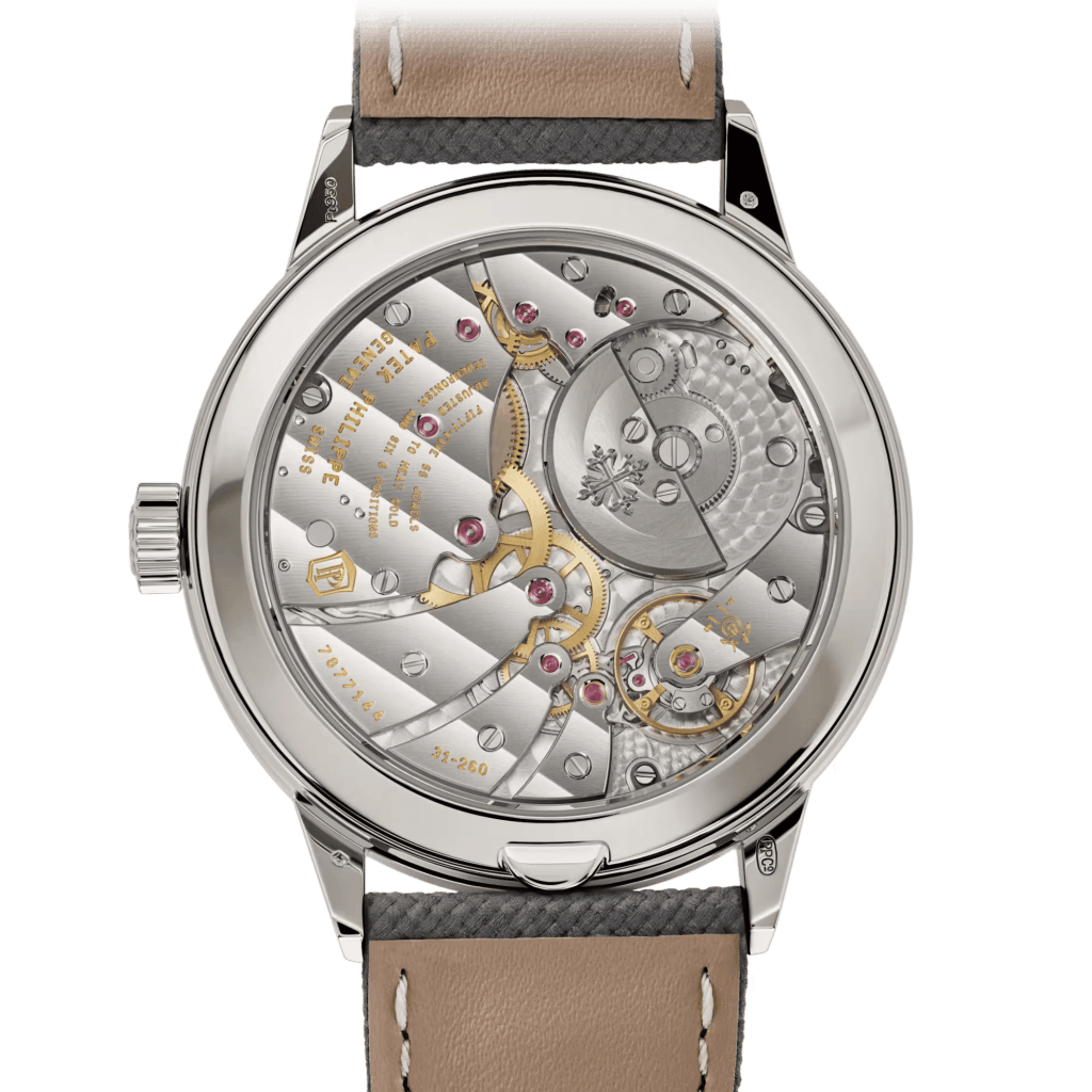 Patek Philippe Grand Complications Perpetual Calendar 41mm - 5236P-011 - #2 Patek Philippe Grand Complications Perpetual Calendar 41mm - 5236P-011 - #2