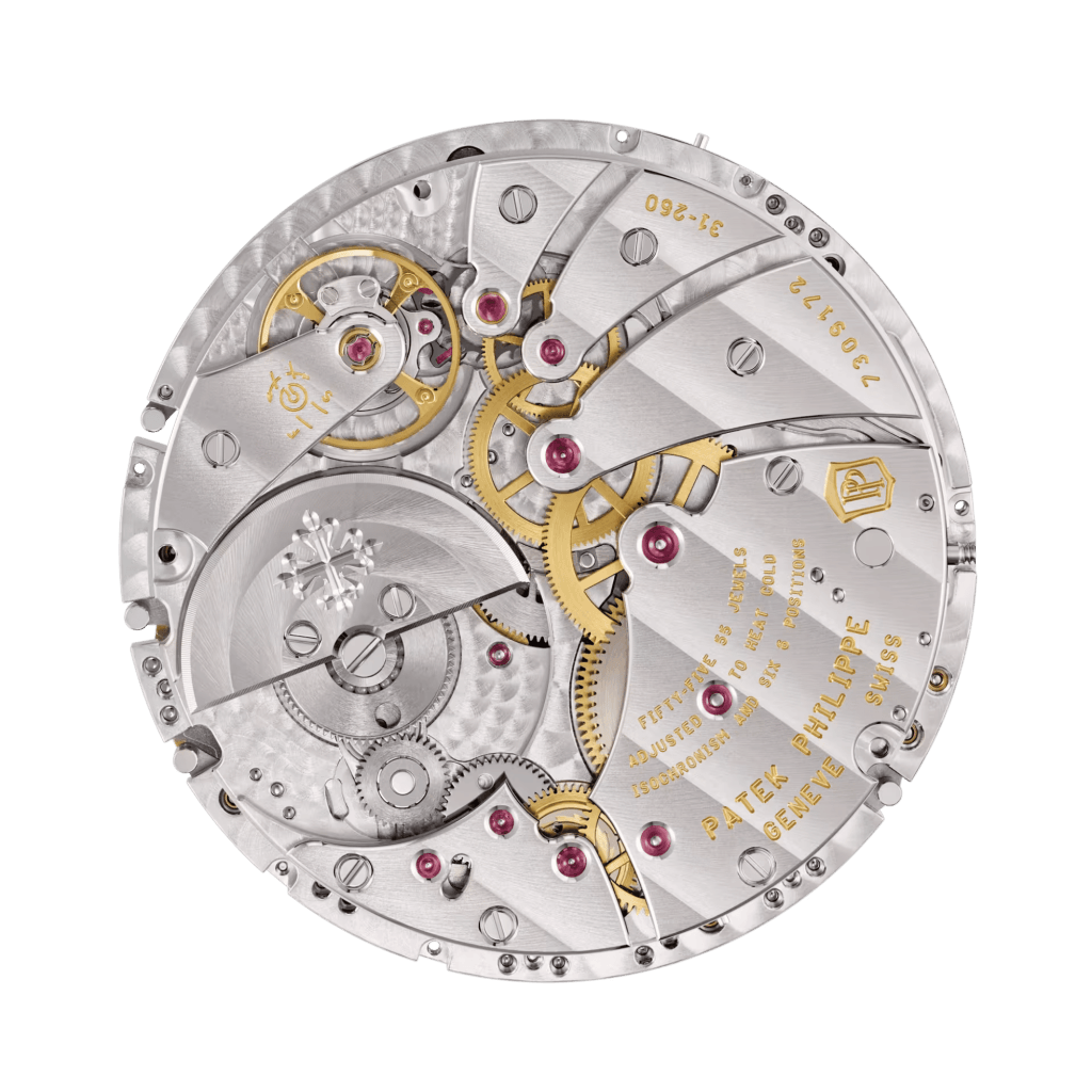 Patek Philippe Grand Complications Perpetual Calendar 41mm - 5236P-011 - #6 Patek Philippe Grand Complications Perpetual Calendar 41mm - 5236P-011 - #6