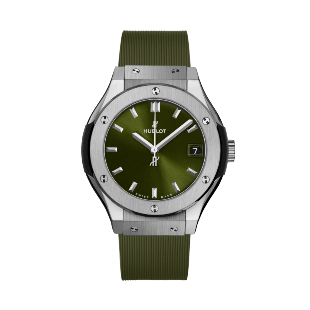 Classic Fusion 33mm - Hublot - 581.NX.8970.RX Classic Fusion 33mm - Hublot - 581.NX.8970.RX