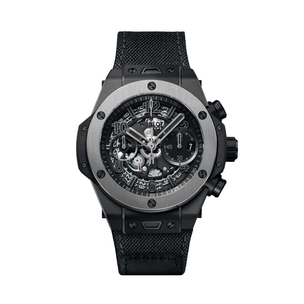 Hublot Big Bang Unico Ice Bang 42mm - 441.CK.1140.NR.HEC24 - #1 Hublot Big Bang Unico Ice Bang 42mm - 441.CK.1140.NR.HEC24 - #1