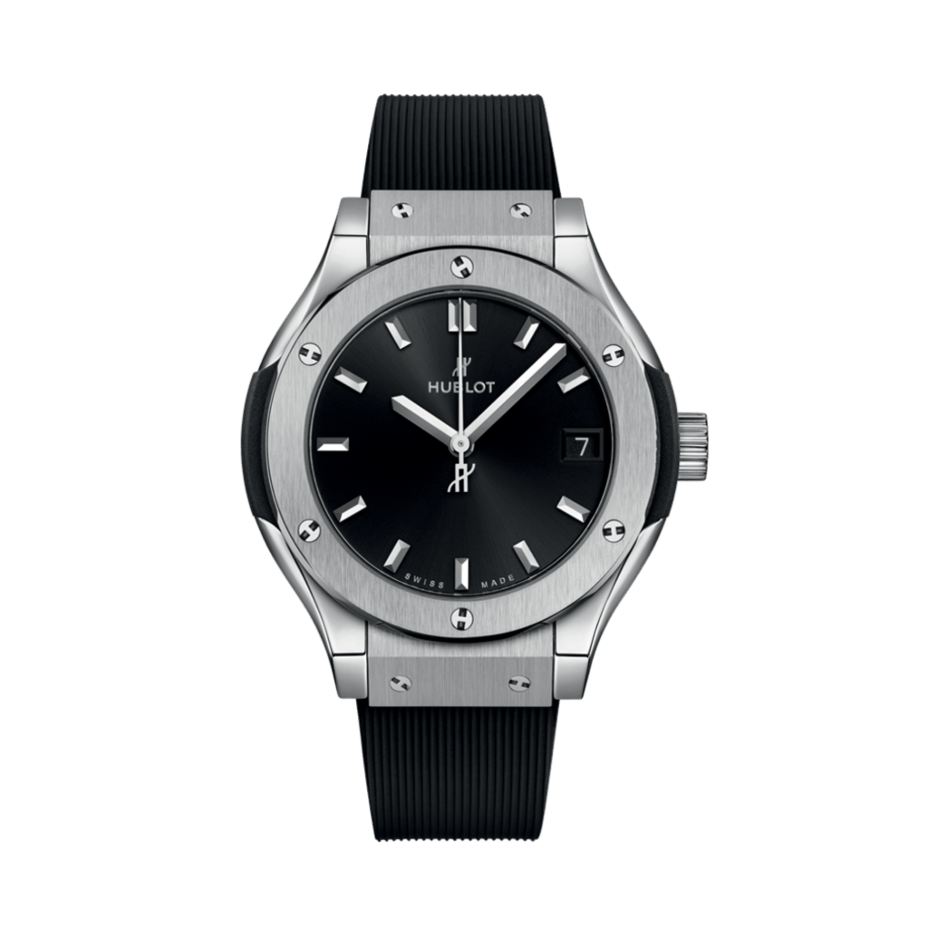 Classic Fusion 33mm - Hublot - 581.NX.1470.RX Classic Fusion 33mm - Hublot - 581.NX.1470.RX