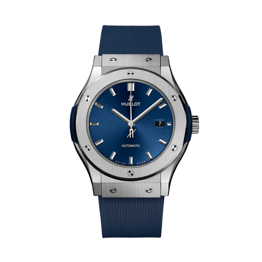 Classic Fusion 33mm - Hublot - 581.NX.7170.RX Classic Fusion 33mm - Hublot - 581.NX.7170.RX