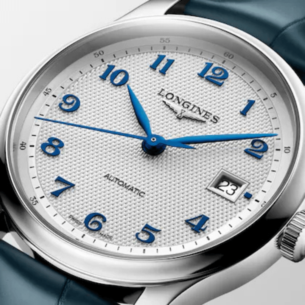 Longines Master Collection 39mm - L2.949.4.73.2 - #2 Longines Master Collection 39mm - L2.949.4.73.2 - #2