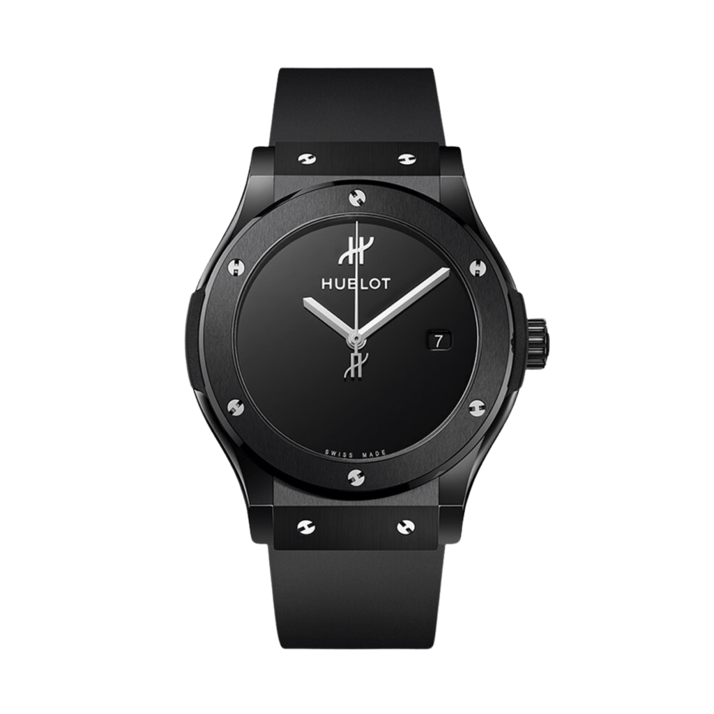 Hublot Classic Fusion Original Black Magic 42mm - 542.CX.1270.RX.MDM - #1 Hublot Classic Fusion Original Black Magic 42mm - 542.CX.1270.RX.MDM - #1
