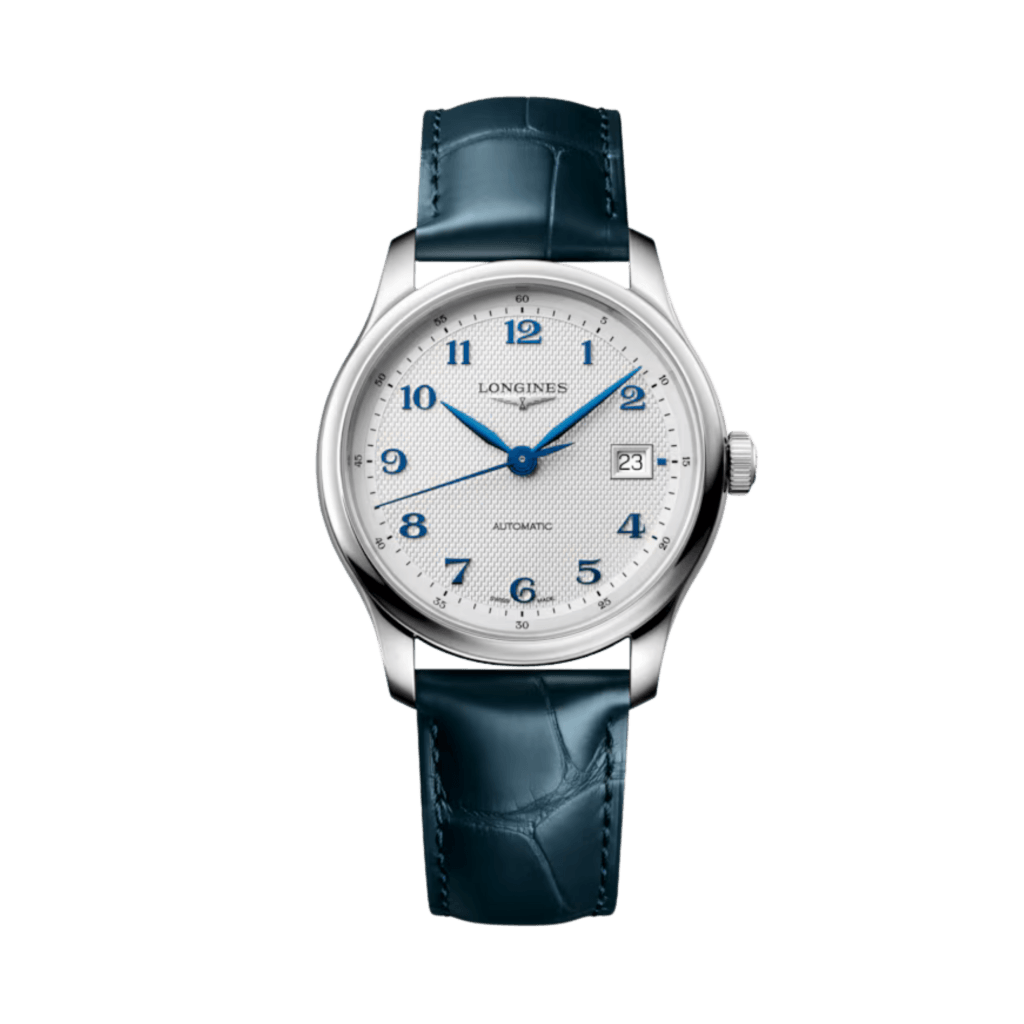 Master Collection 39mm - Longines - L2.949.4.73.2 Master Collection 39mm - Longines - L2.949.4.73.2