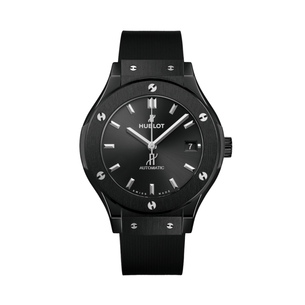Hublot Classic Fusion 38mm - 565.CM.1470.RX - #1 Hublot Classic Fusion 38mm - 565.CM.1470.RX - #1