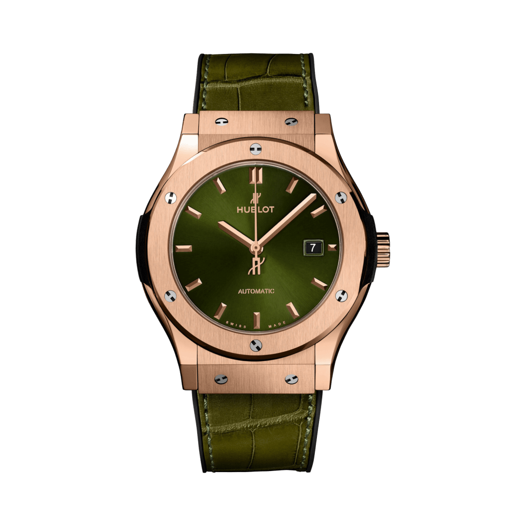 Classic Fusion 42mm - Hublot - 542.OX.8980.LR Classic Fusion 42mm - Hublot - 542.OX.8980.LR