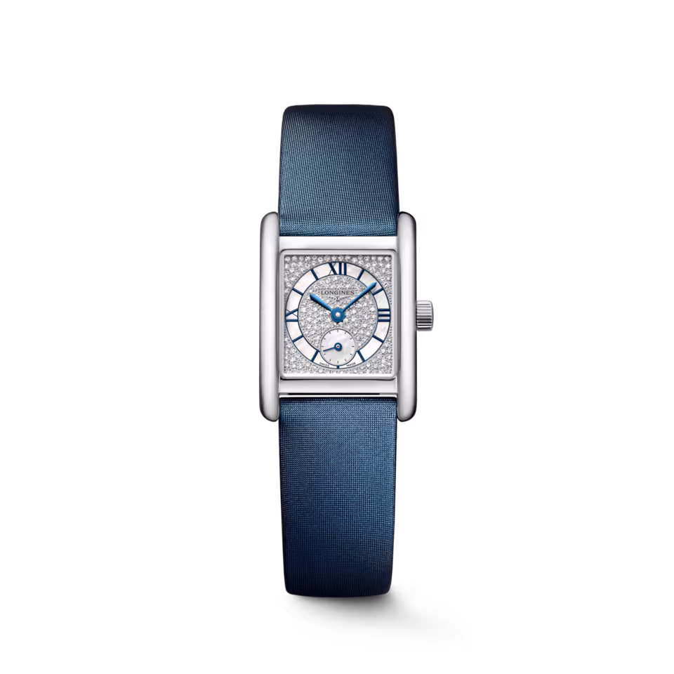 Longines Dolcevita 29mm - L5.200.4.87.2 - #7 Longines Dolcevita 29mm - L5.200.4.87.2 - #7