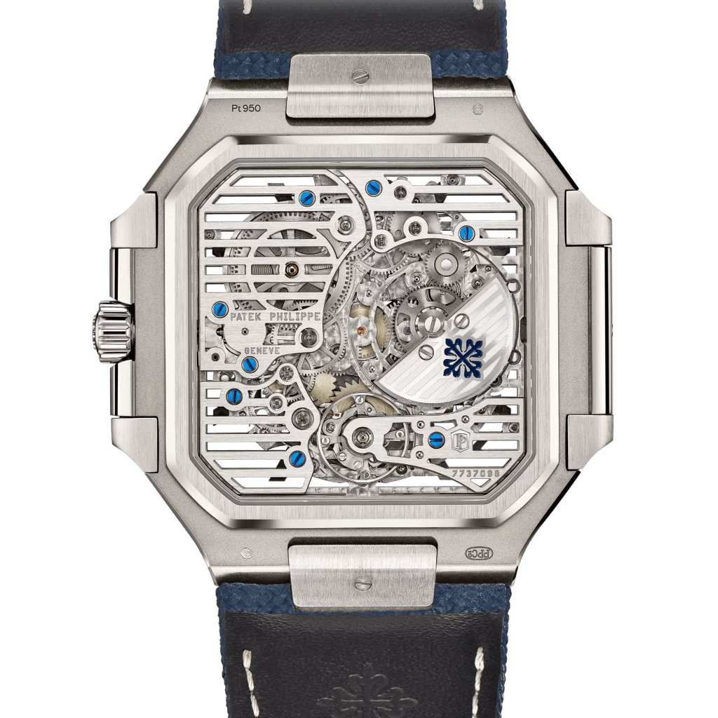 Patek Philippe Cubitus 40mm - 5840P-001 - #2 Patek Philippe Cubitus 40mm - 5840P-001 - #2