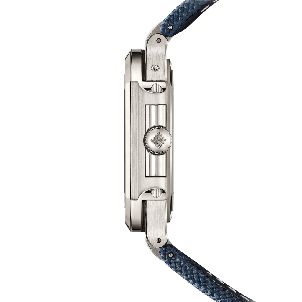 Patek Philippe Cubitus 40mm - 5840P-001 - #3 Patek Philippe Cubitus 40mm - 5840P-001 - #3
