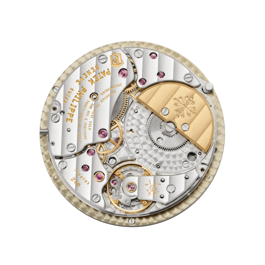 Patek Philippe Grand Complications World Time 36mm - 7129J-001 - #6 Patek Philippe Grand Complications World Time 36mm - 7129J-001 - #6