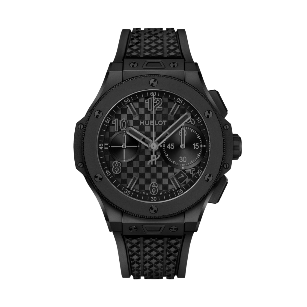Hublot Big Bang 20th Anniversary 43mm - 431.CI.1340.RX - #1 Hublot Big Bang 20th Anniversary 43mm - 431.CI.1340.RX - #1