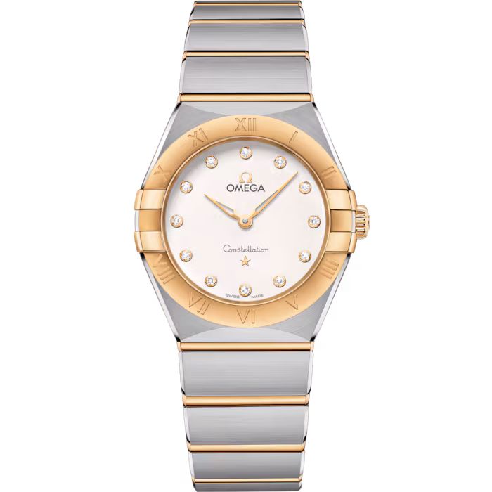 OMEGA Constellation 28mm - 131.20.28.60.52.002 - #7 OMEGA Constellation 28mm - 131.20.28.60.52.002 - #7