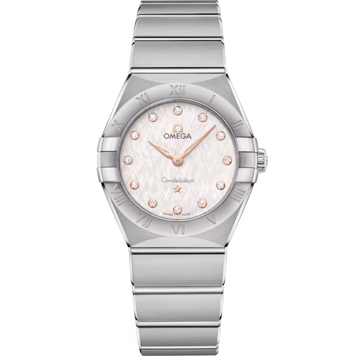 OMEGA Constellation 28mm - 131.10.28.60.52.001 - #2 OMEGA Constellation 28mm - 131.10.28.60.52.001 - #2