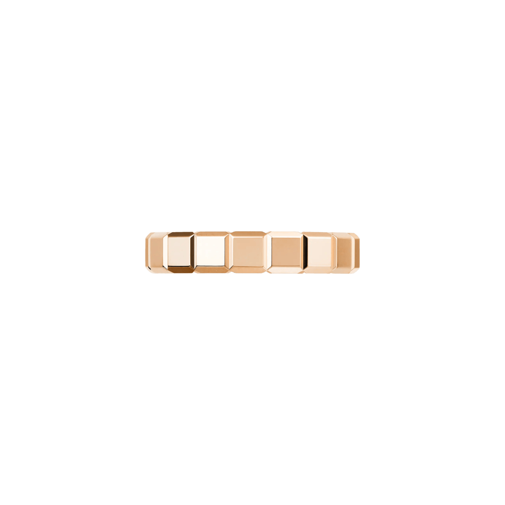 Chopard Ice Cube Medium ring roodgoud - 829834-5010 - #2 Chopard Ice Cube Medium ring roodgoud - 829834-5010 - #2