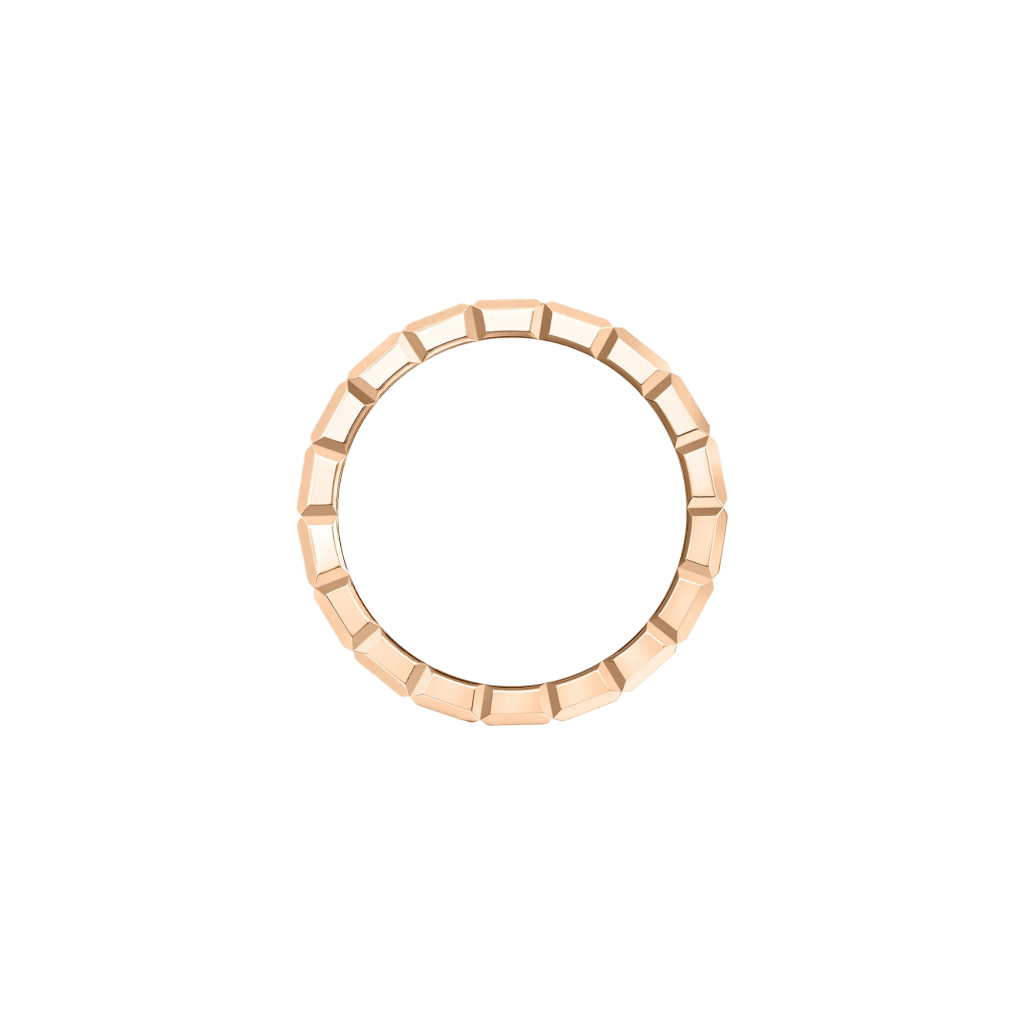 Chopard Ice Cube Medium ring roodgoud - 829834-5010 - #4 Chopard Ice Cube Medium ring roodgoud - 829834-5010 - #4