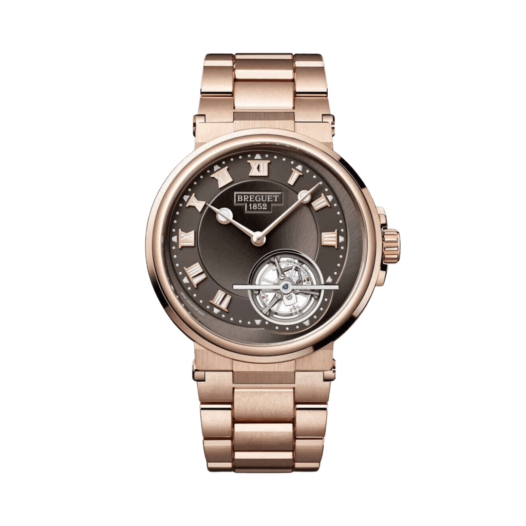 Marine 43mm - breguet - 5577BR/G2/RW0 Marine 43mm - breguet - 5577BR/G2/RW0