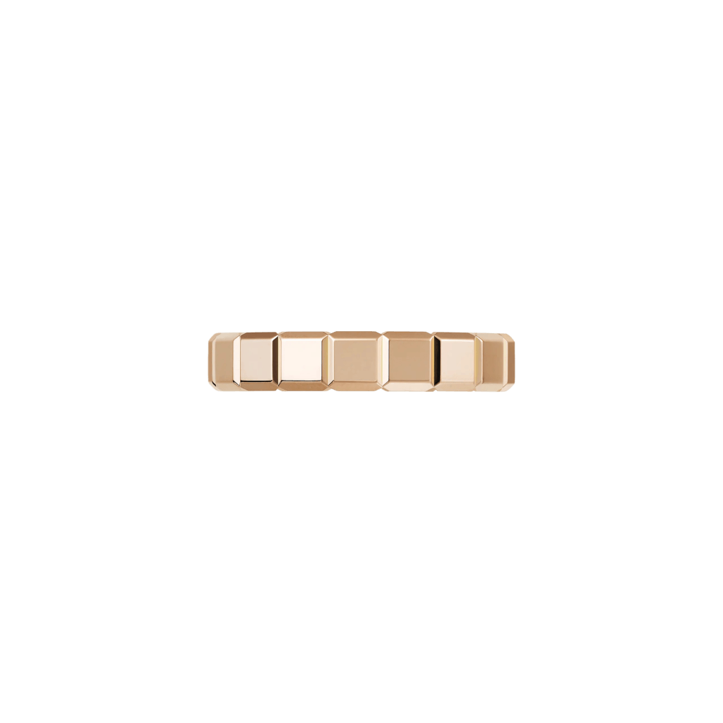 Chopard Ice Cube Medium ring roodgoud - 829834-5010 - #3 Chopard Ice Cube Medium ring roodgoud - 829834-5010 - #3