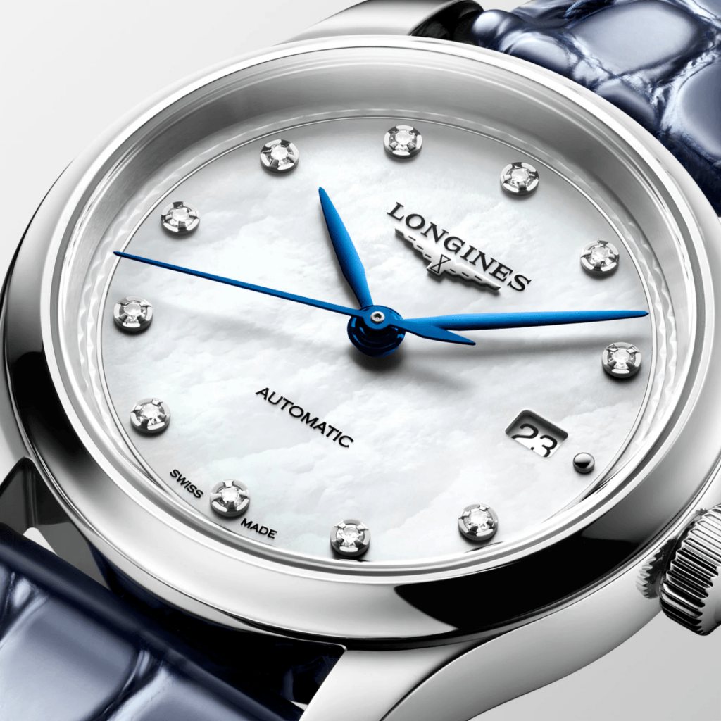 Longines Master Collection 30mm - L2.449.4.87.2 - #2 Longines Master Collection 30mm - L2.449.4.87.2 - #2