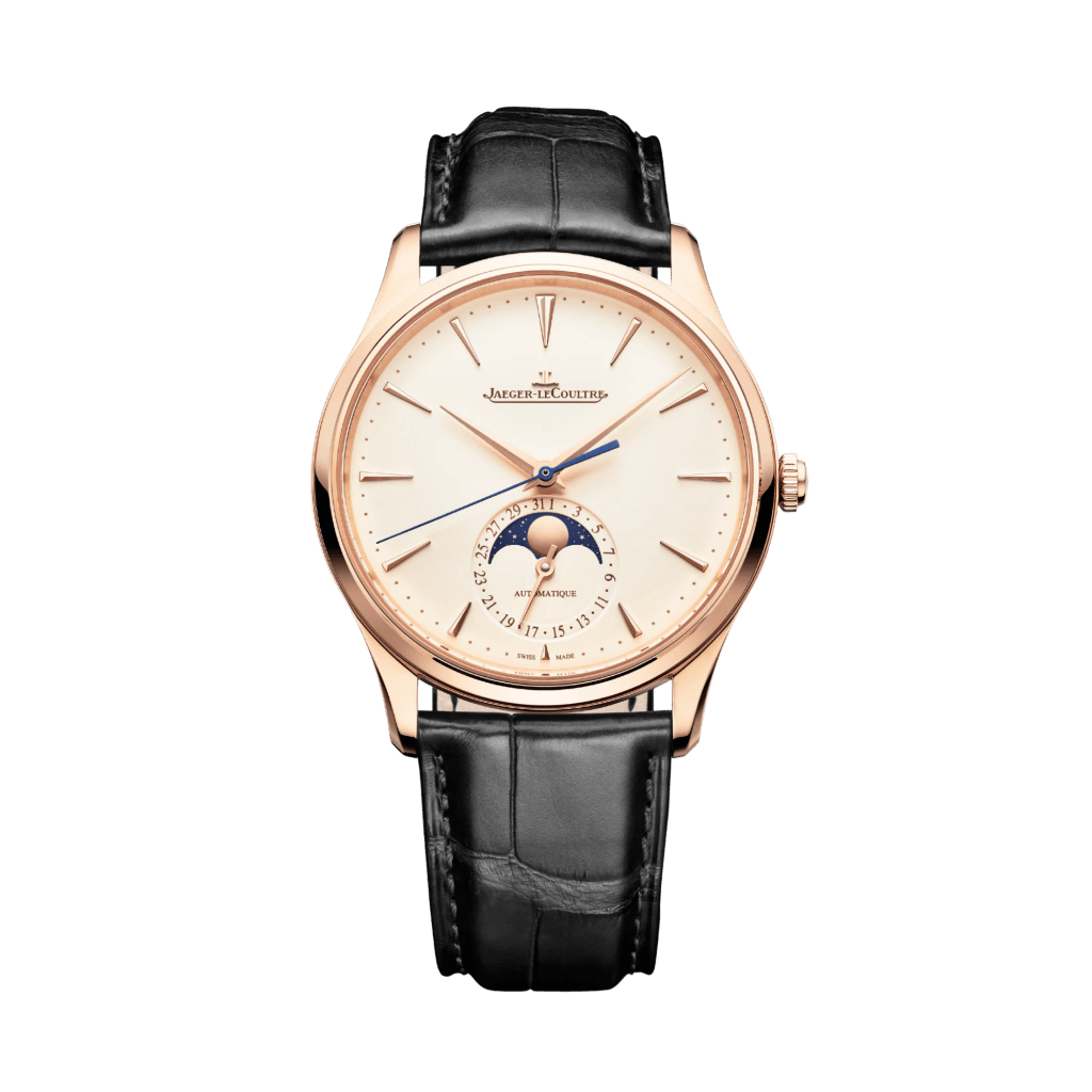Master Ultra Thin 39mm - Jaeger-LeCoultre - Q1362512 Master Ultra Thin 39mm - Jaeger-LeCoultre - Q1362512