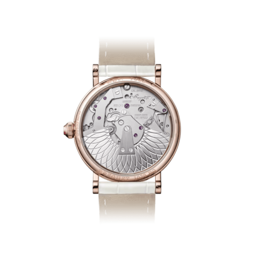 Breguet Classique 38mm - 5177BB/2Y/9V6 - #3 Breguet Classique 38mm - 5177BB/2Y/9V6 - #3