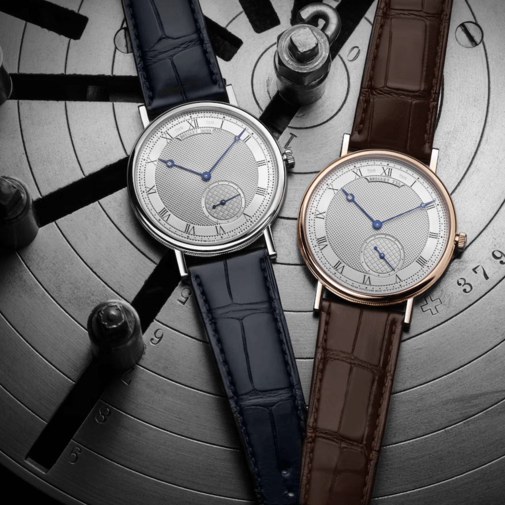 Breguet Classique 40mm - 7147BB/12/9WU - #3 Breguet Classique 40mm - 7147BB/12/9WU - #3