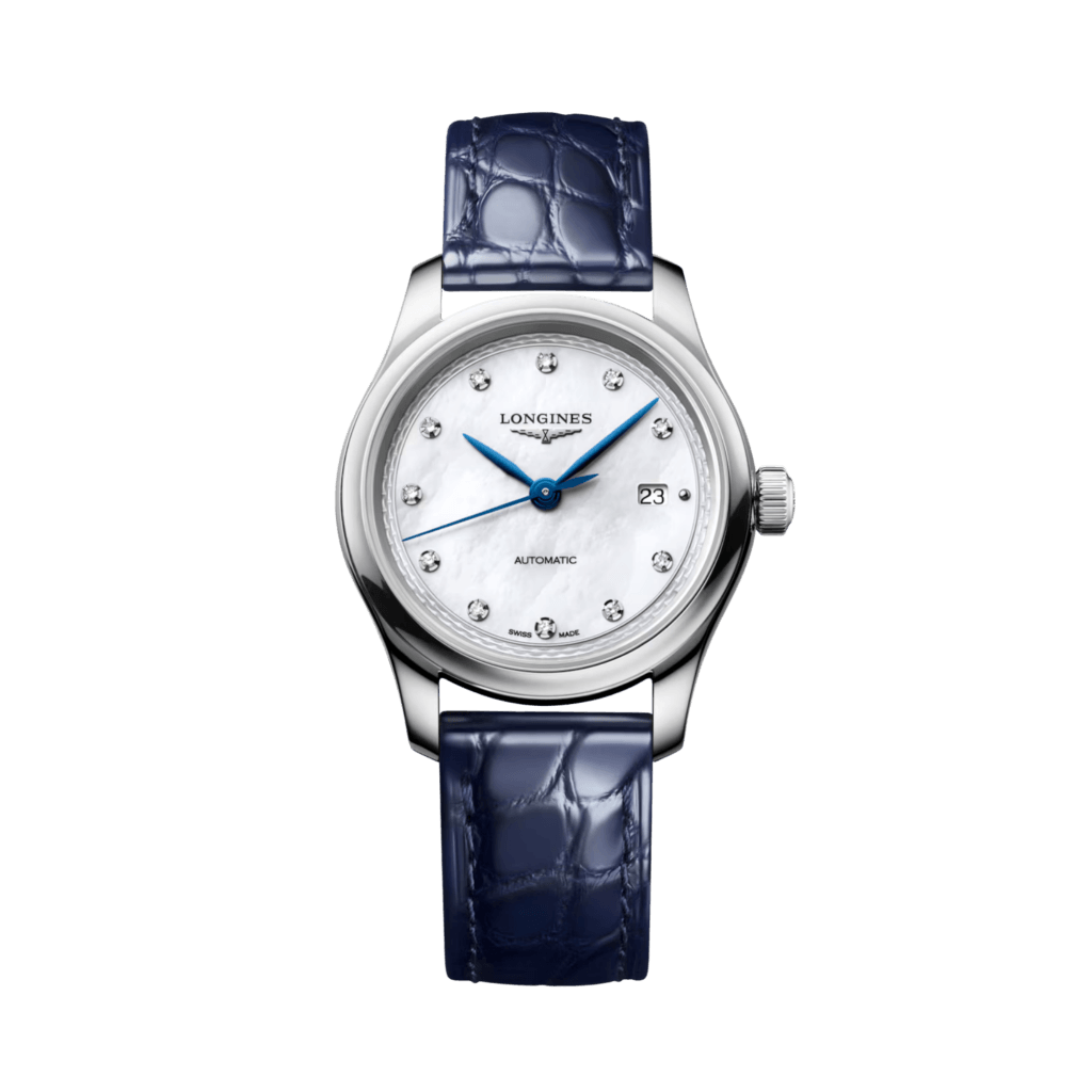 Master Collection 30mm - longines - L2.449.4.87.2 Master Collection 30mm - longines - L2.449.4.87.2