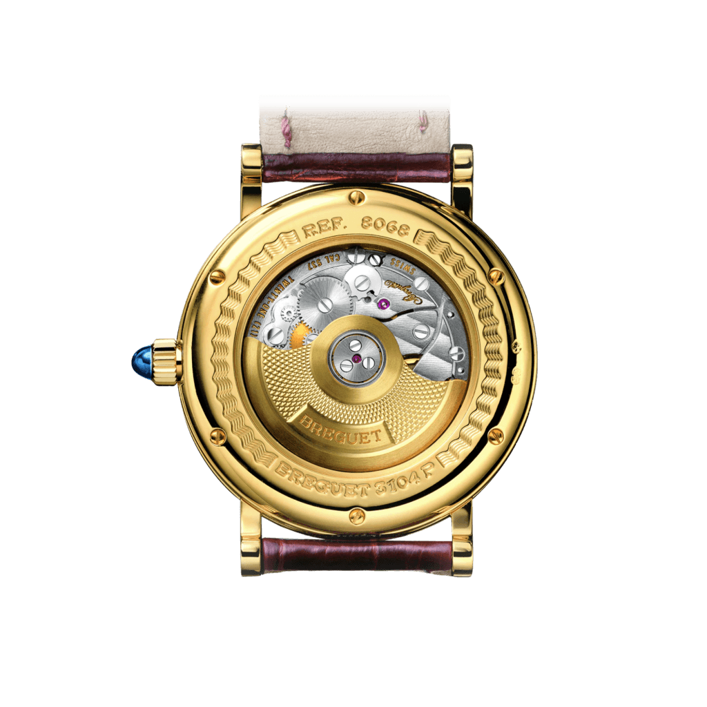 Breguet Classique 30mm - 8068BA/52/964DD00 - #2 Breguet Classique 30mm - 8068BA/52/964DD00 - #2