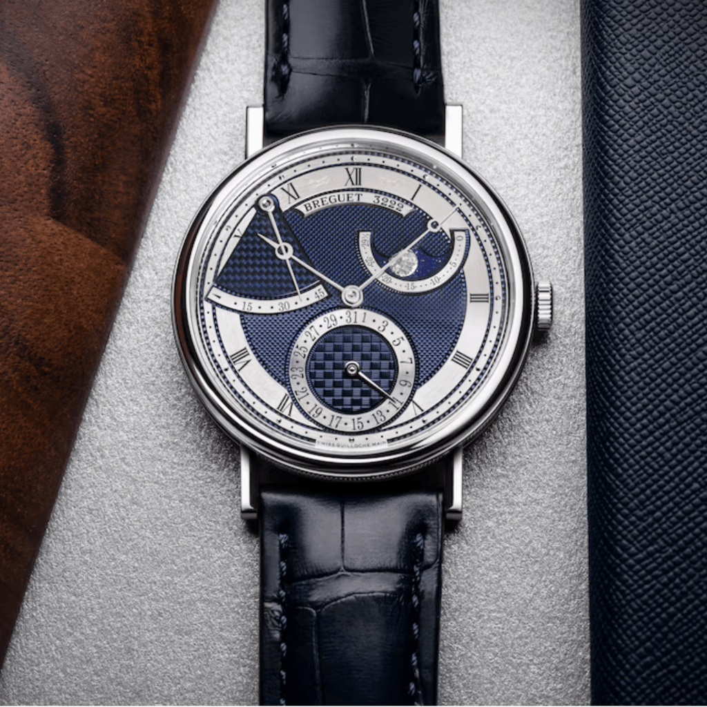 Breguet Classique 39mm - 7137BB/Y5/9VU - #4 Breguet Classique 39mm - 7137BB/Y5/9VU - #4