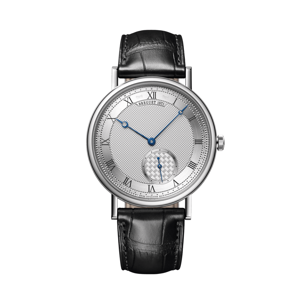 Breguet Classique 40mm - 7147BB/12/9WU - #1 Breguet Classique 40mm - 7147BB/12/9WU - #1