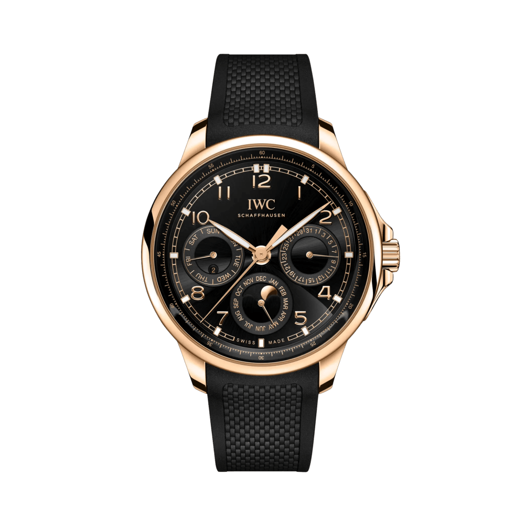 Portugieser 42mm - IWC - IW344101 Portugieser 42mm - IWC - IW344101
