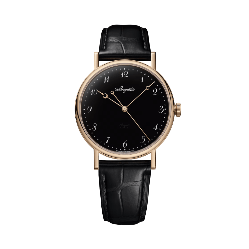 Classique 38mm - Breguet - 5177BR/2N/9V602 Classique 38mm - Breguet - 5177BR/2N/9V602