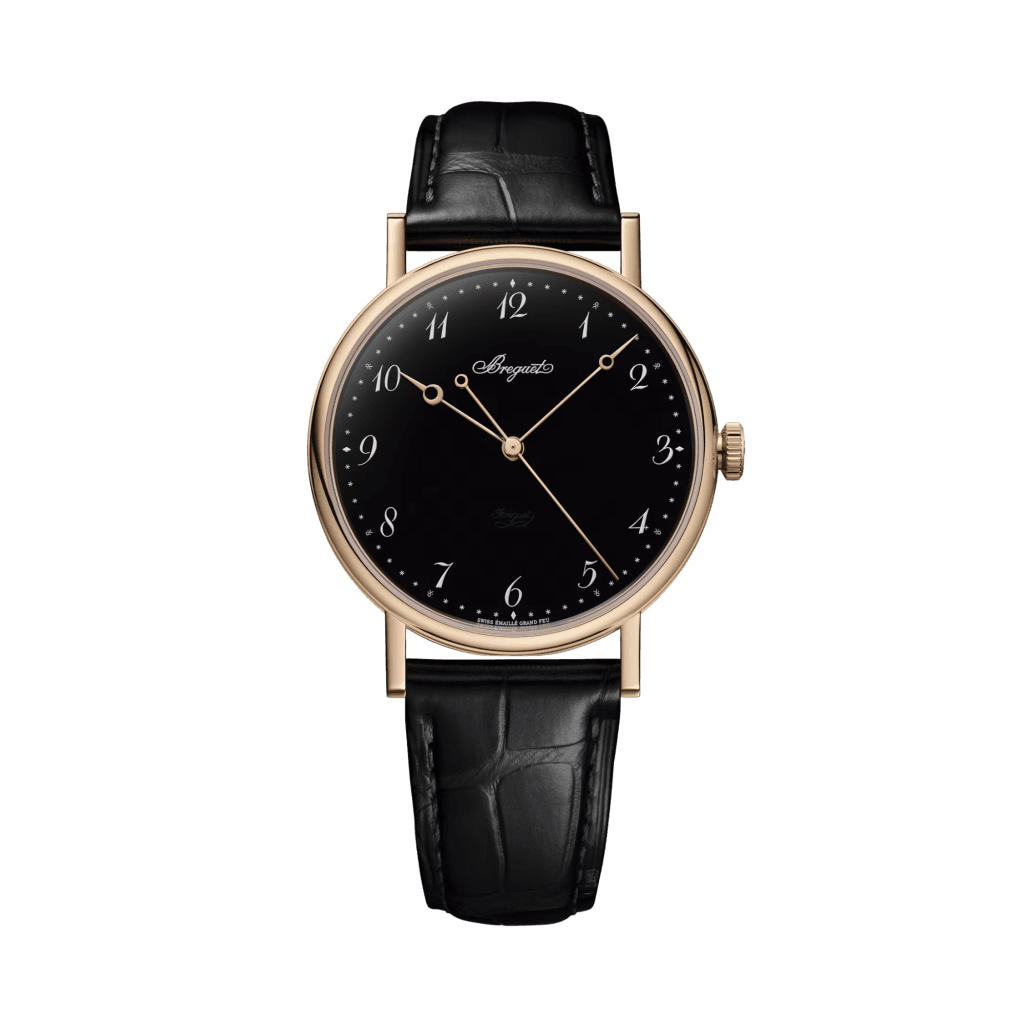 Breguet Classique 38mm - 5177BR/2N/9V602 - #1 Breguet Classique 38mm - 5177BR/2N/9V602 - #1