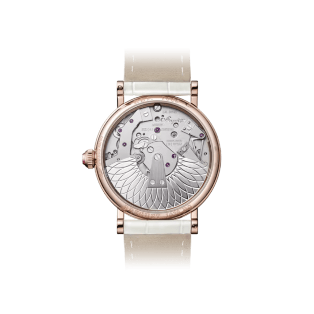 Breguet Tradition 38mm - 7038BR/18/9V6D00D - #2 Breguet Tradition 38mm - 7038BR/18/9V6D00D - #2