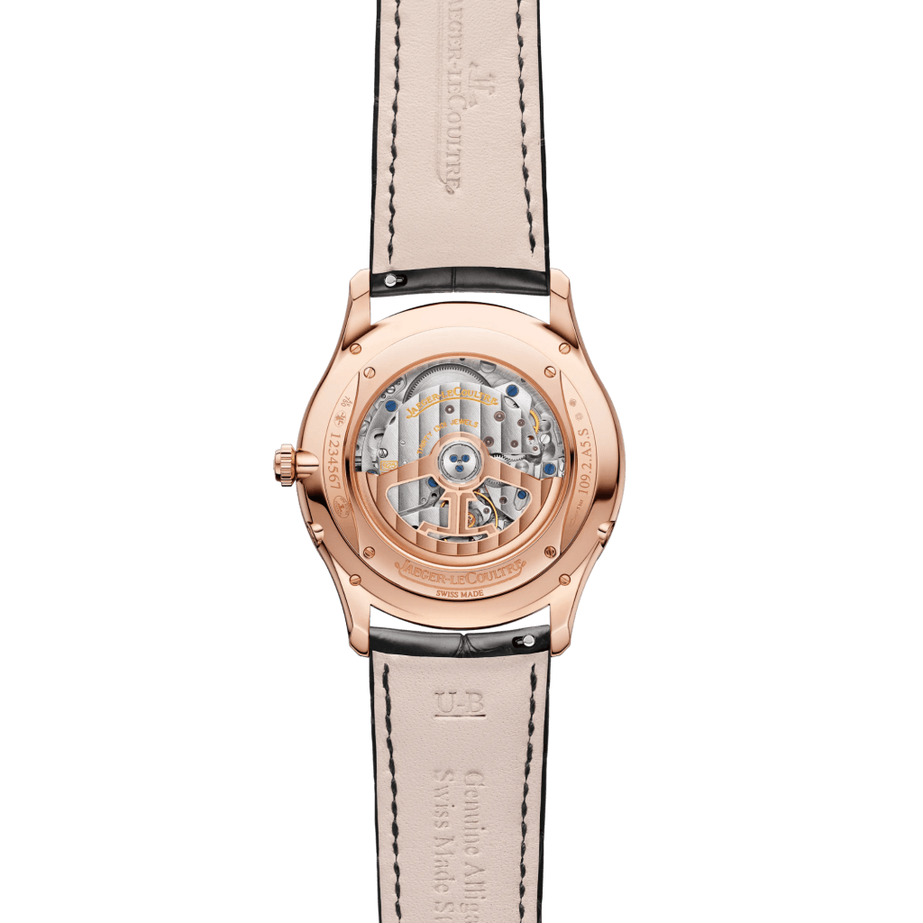 Jaeger-LeCoultre Master Ultra Thin Moon 39mm - Q1362512 - #2 Jaeger-LeCoultre Master Ultra Thin Moon 39mm - Q1362512 - #2