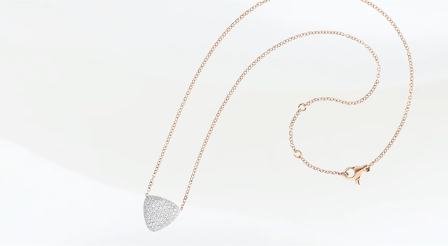 Vhernier colliers kopen? Exclusieve Italiaanse colliers
