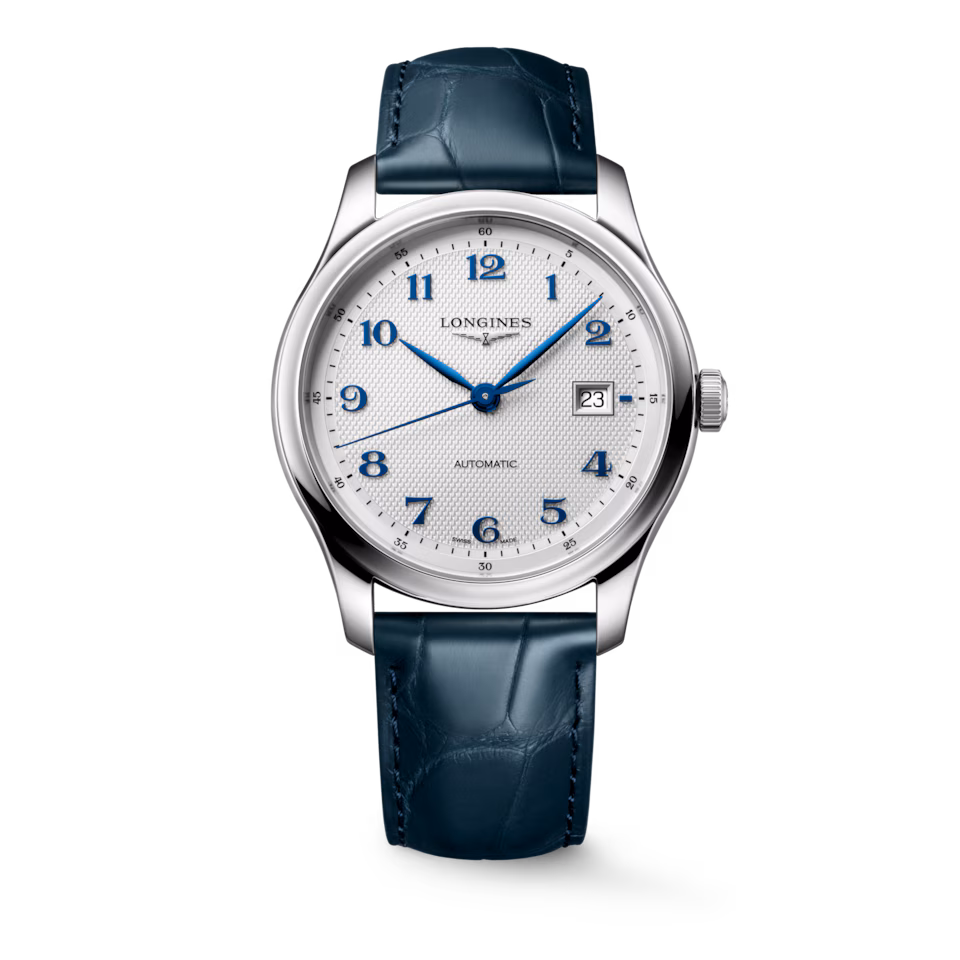 Longines Master Collection 41mm - L2.950.4.73.2 - #6 Longines Master Collection 41mm - L2.950.4.73.2 - #6