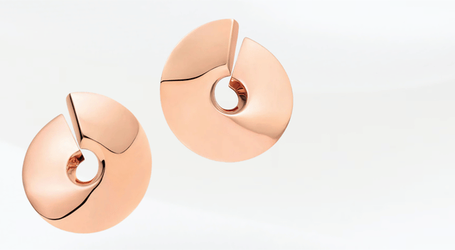 Vhernier Verso sieraden kopen? Ontdek de collectie