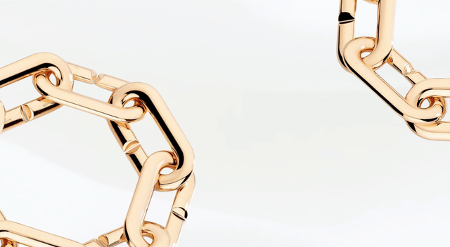 Vhernier Mon Jeu sieraden kopen? Ontdek de collectie