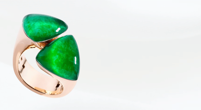 Vhernier Freccia sieraden kopen? Ontdek de collectie