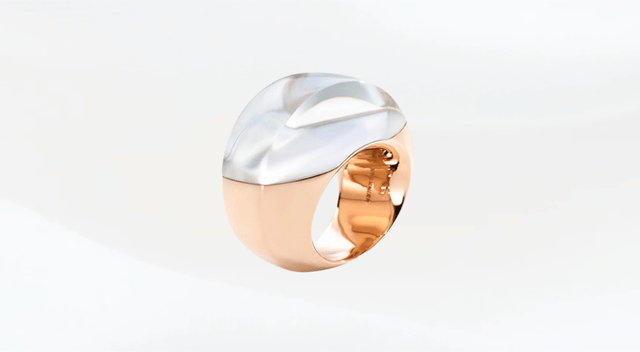 Vhernier Aladino sieraden kopen? Ontdek de collectie