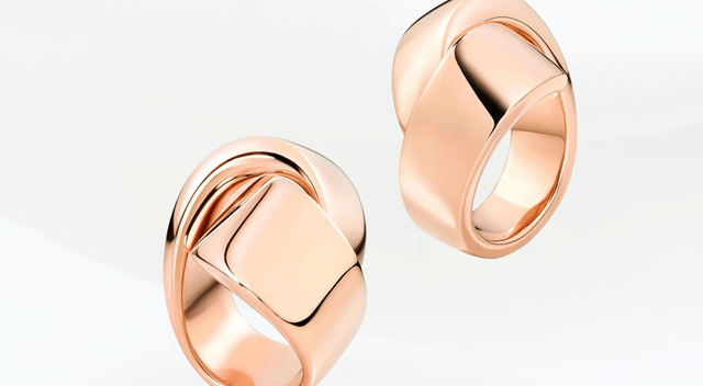 Vhernier Abbraccio sieraden kopen? Ontdek de collectie