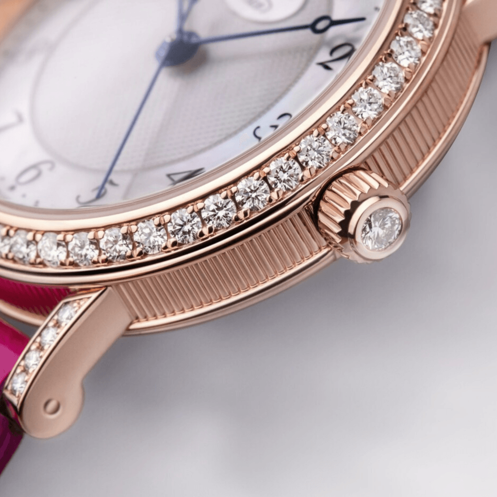 Breguet Classique 30mm - 8068BR/59/764DD00 - #4 Breguet Classique 30mm - 8068BR/59/764DD00 - #4