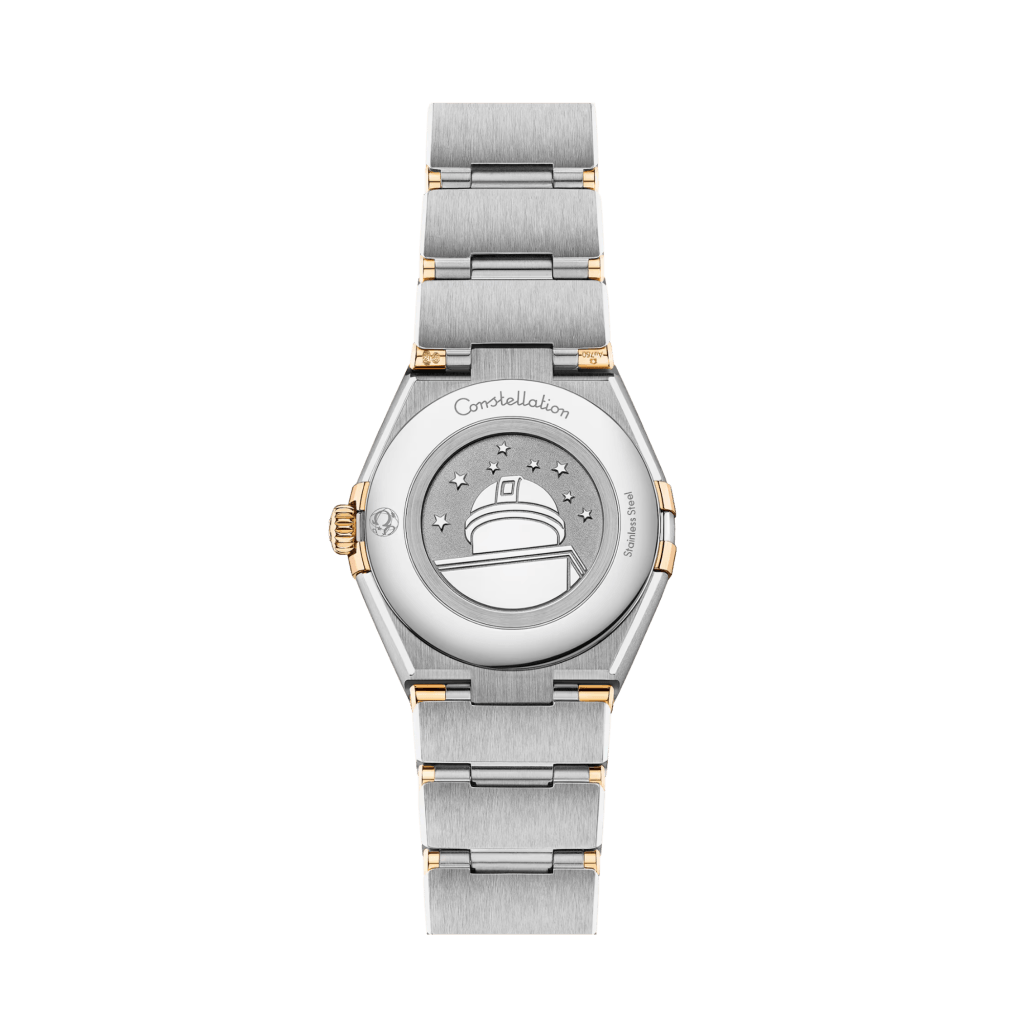 OMEGA Constellation 28mm - 131.20.28.60.52.002 - #2 OMEGA Constellation 28mm - 131.20.28.60.52.002 - #2