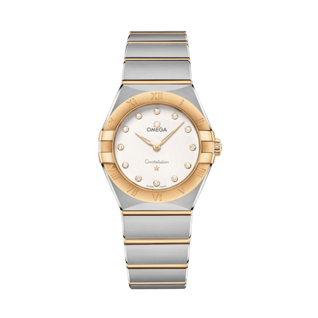 OMEGA Constellation 28mm - 131.20.28.60.52.002 - #1 OMEGA Constellation 28mm - 131.20.28.60.52.002 - #1