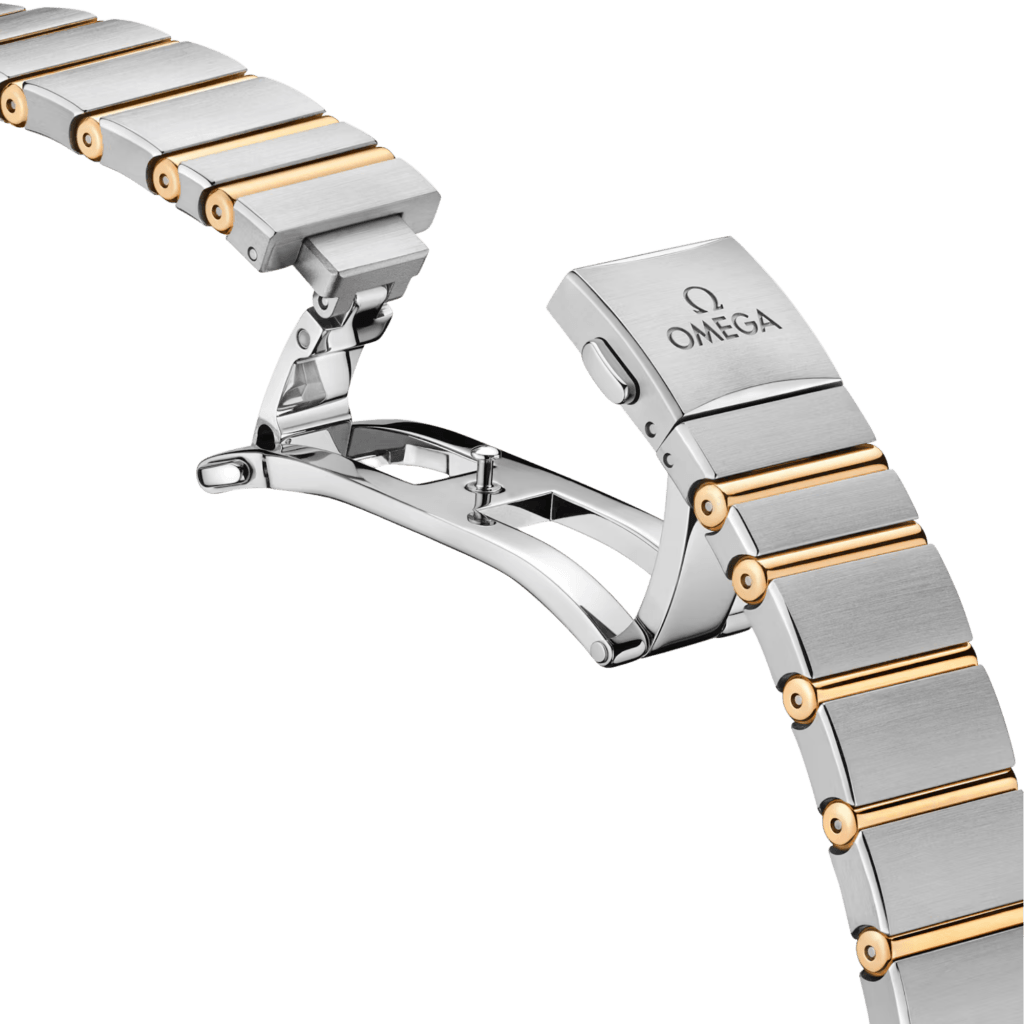 OMEGA Constellation 28mm - 131.20.28.60.52.002 - #3 OMEGA Constellation 28mm - 131.20.28.60.52.002 - #3