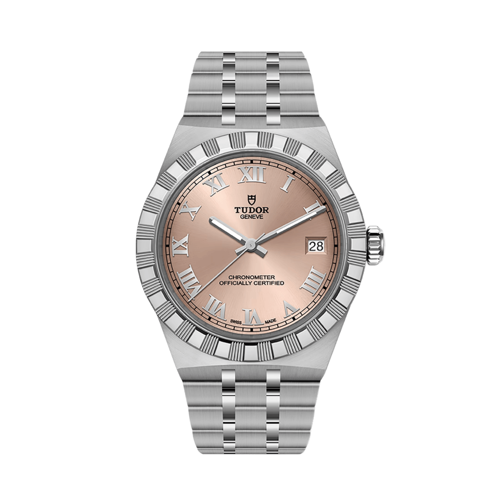 Tudor Royal 36mm - TUDOR - 2836C1A0-0105 Tudor Royal 36mm - TUDOR - 2836C1A0-0105