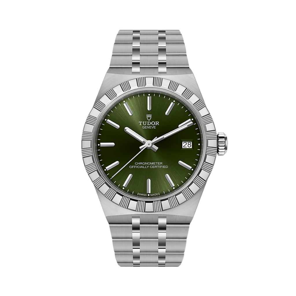 Tudor Royal 36mm - Tudor - 2836C1A0-0103 Tudor Royal 36mm - Tudor - 2836C1A0-0103